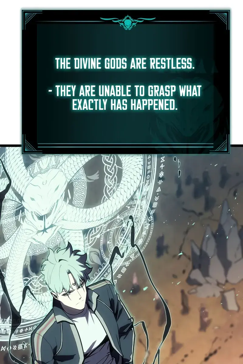 Return of Disaster Class Hero Chapter 116 Page 115
