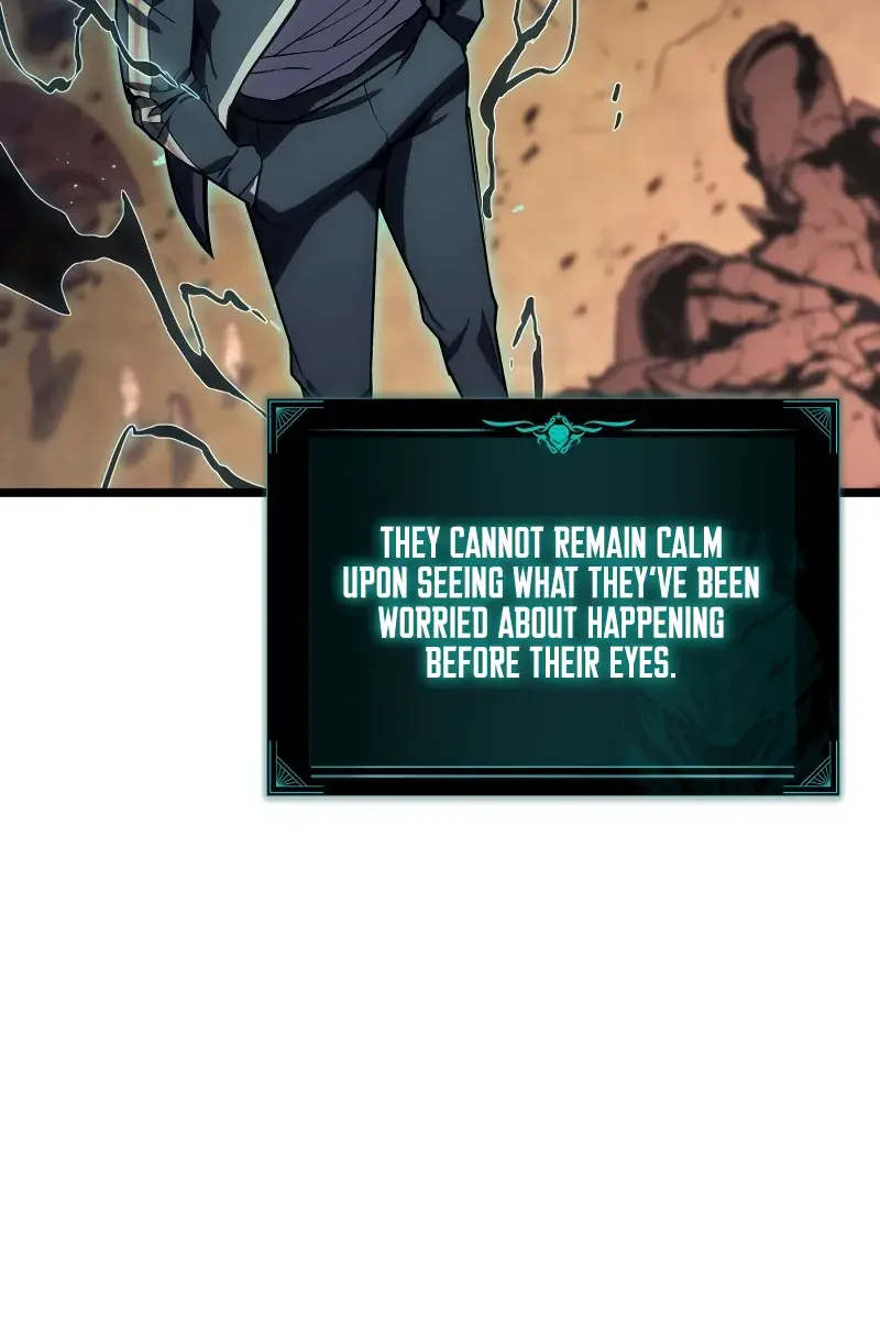 Return of Disaster Class Hero Chapter 116 Page 116