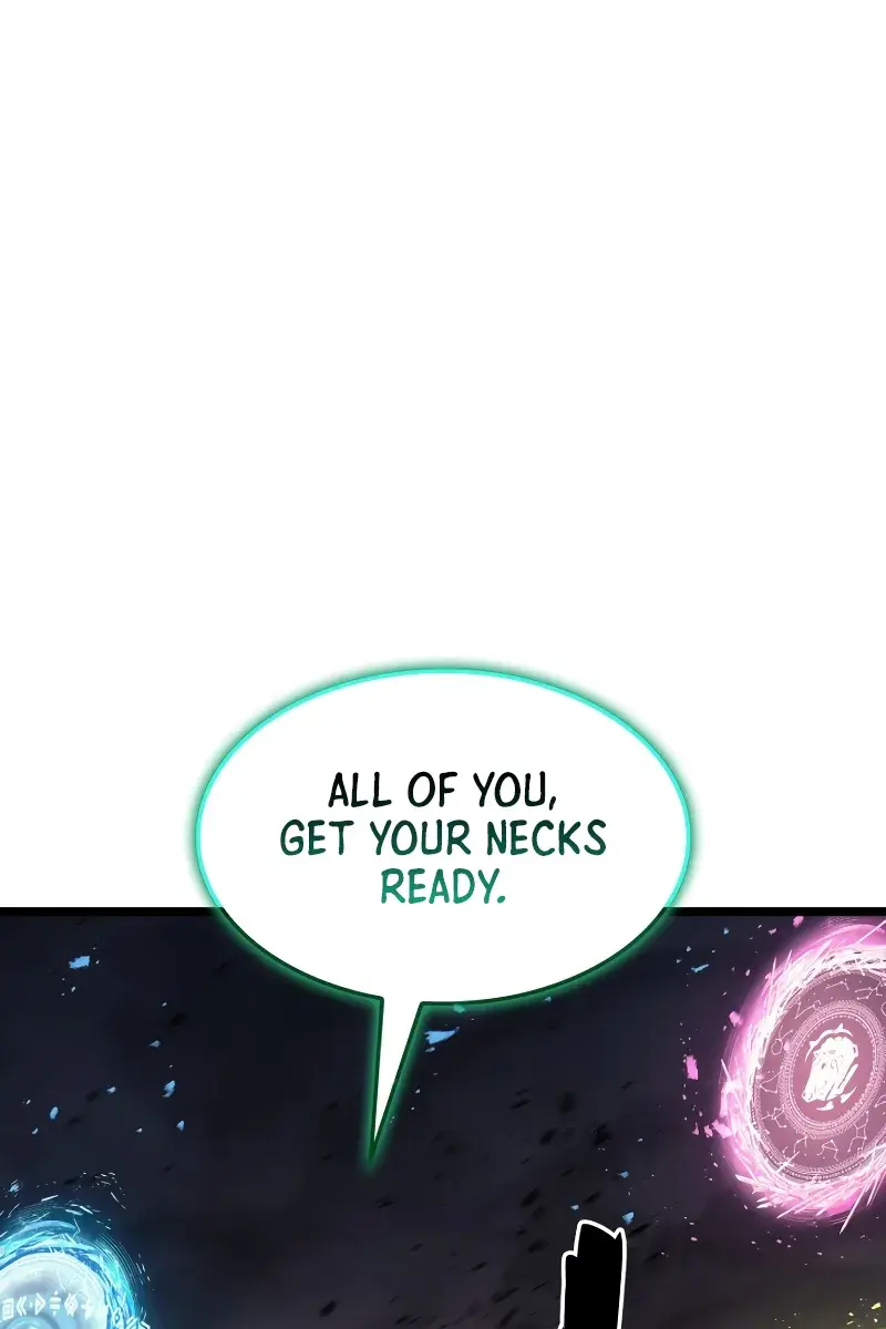 Return of Disaster Class Hero Chapter 116 Page 117