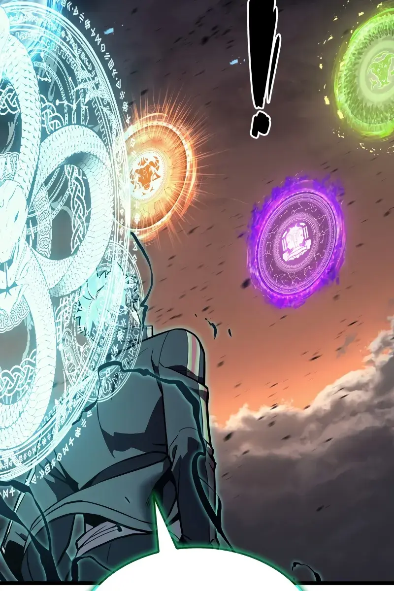 Return of Disaster Class Hero Chapter 116 Page 118