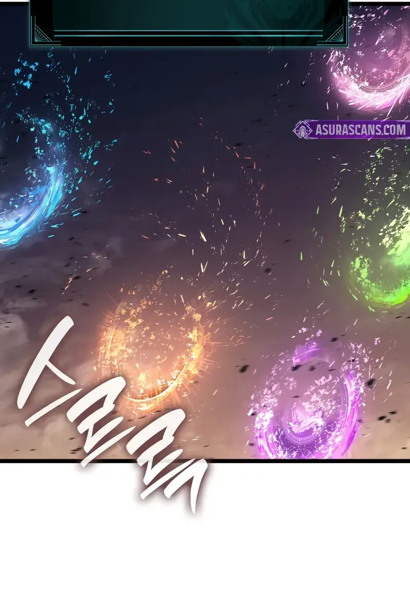 Return of Disaster Class Hero Chapter 116 Page 120