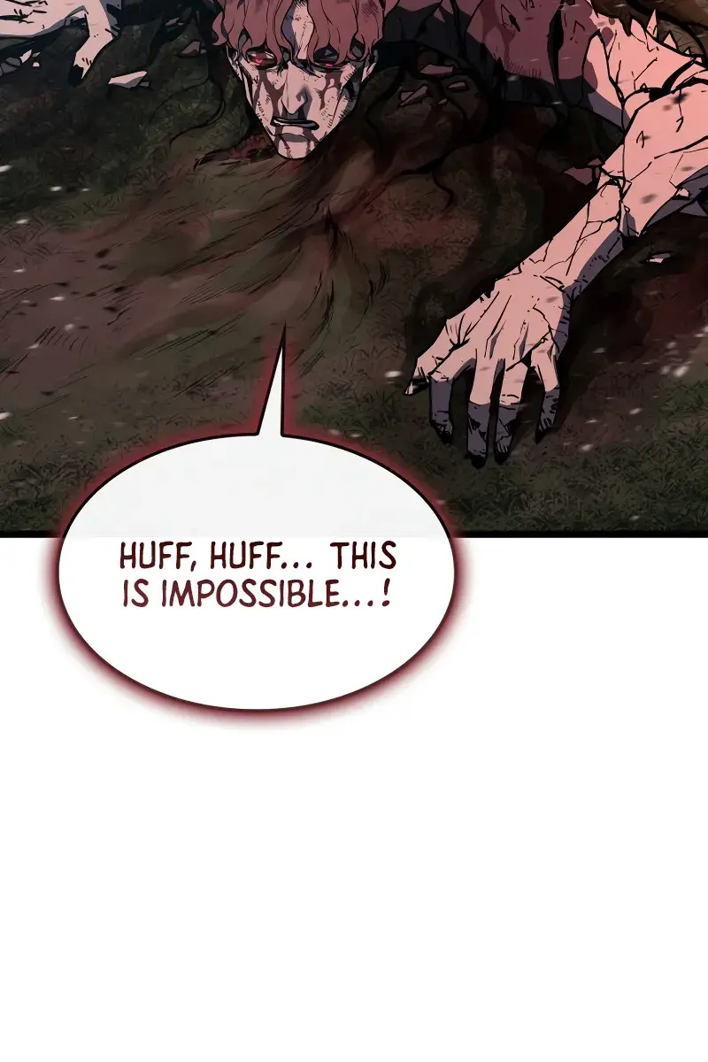 Return of Disaster Class Hero Chapter 116 Page 124