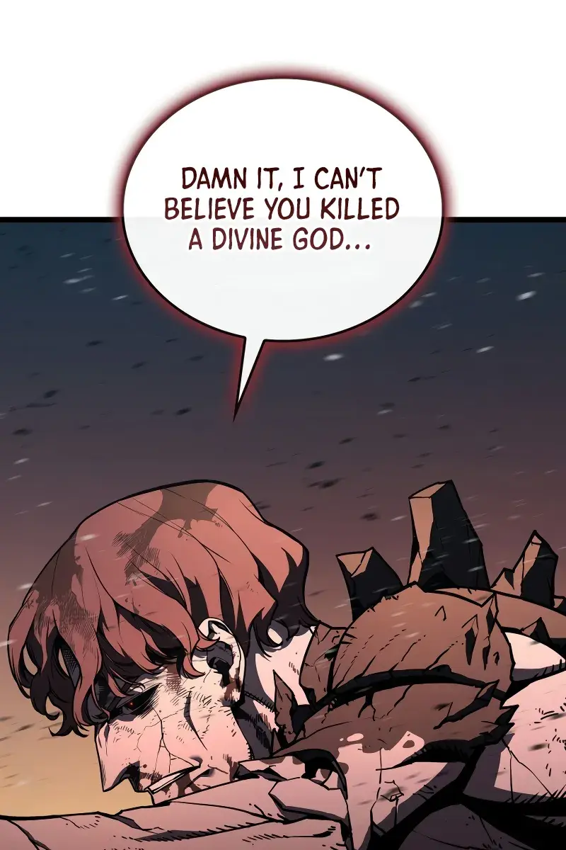 Return of Disaster Class Hero Chapter 116 Page 125