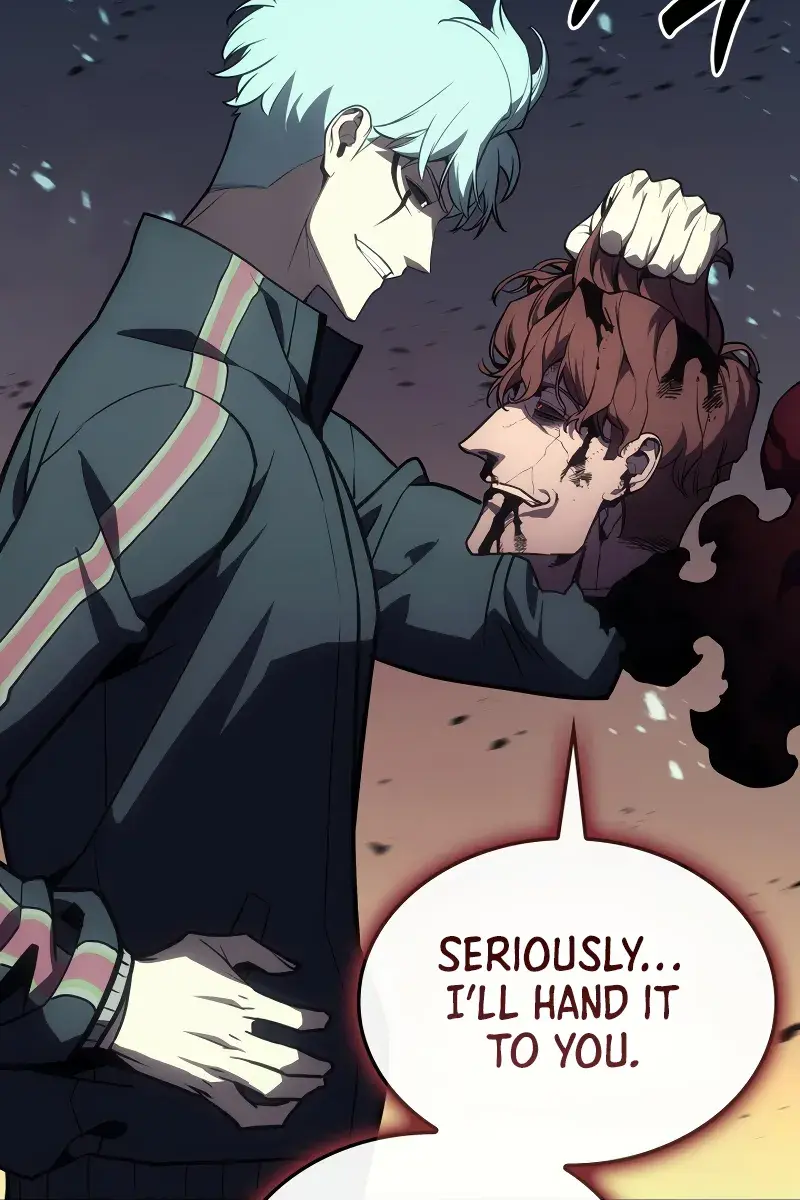 Return of Disaster Class Hero Chapter 116 Page 129