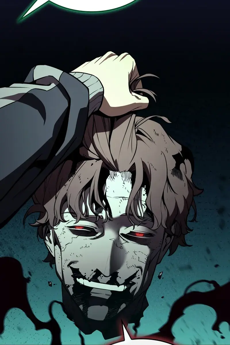 Return of Disaster Class Hero Chapter 116 Page 131