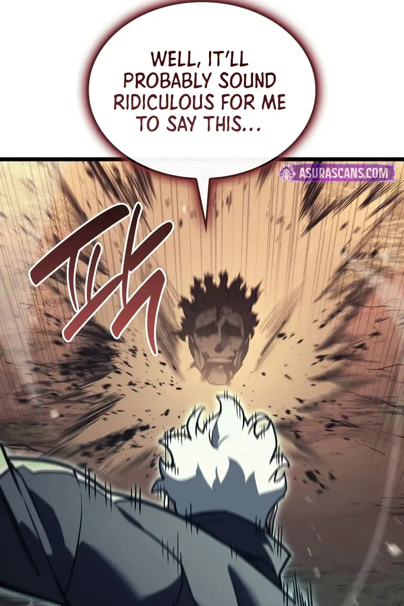 Return of Disaster Class Hero Chapter 116 Page 134