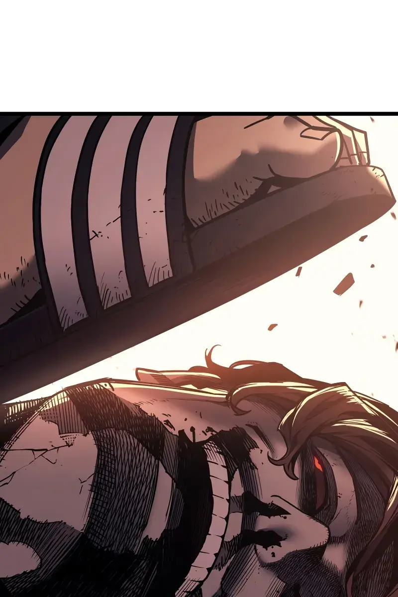 Return of Disaster Class Hero Chapter 116 Page 136