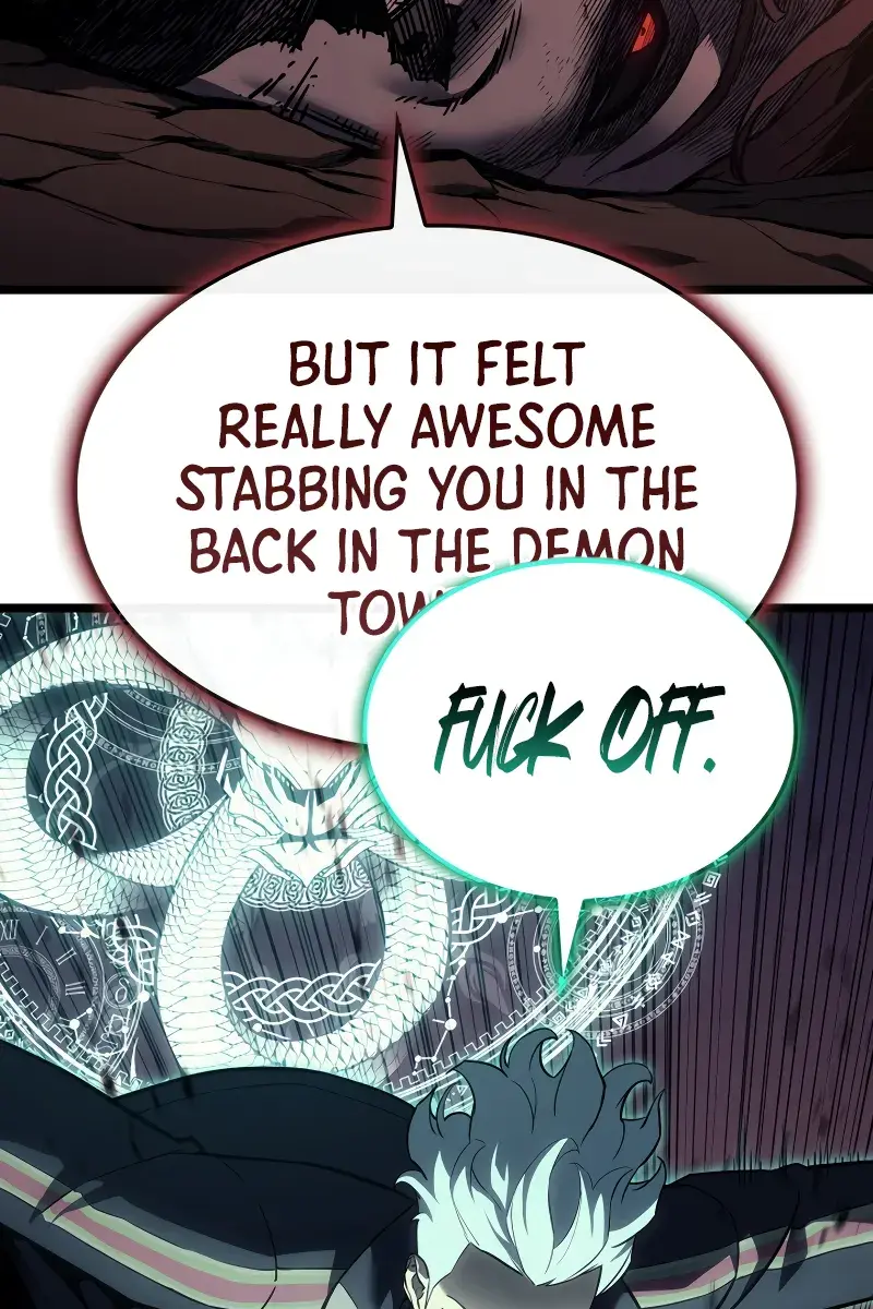 Return of Disaster Class Hero Chapter 116 Page 137