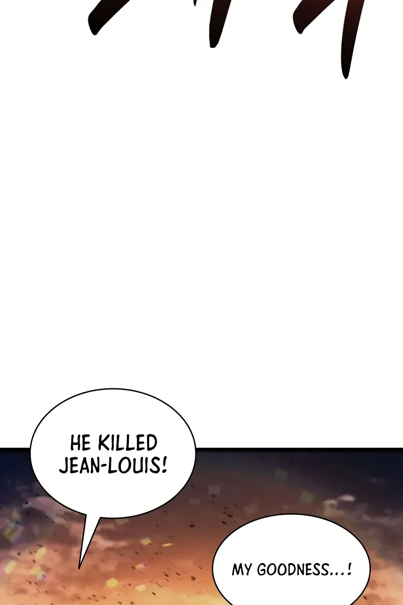 Return of Disaster Class Hero Chapter 116 Page 139