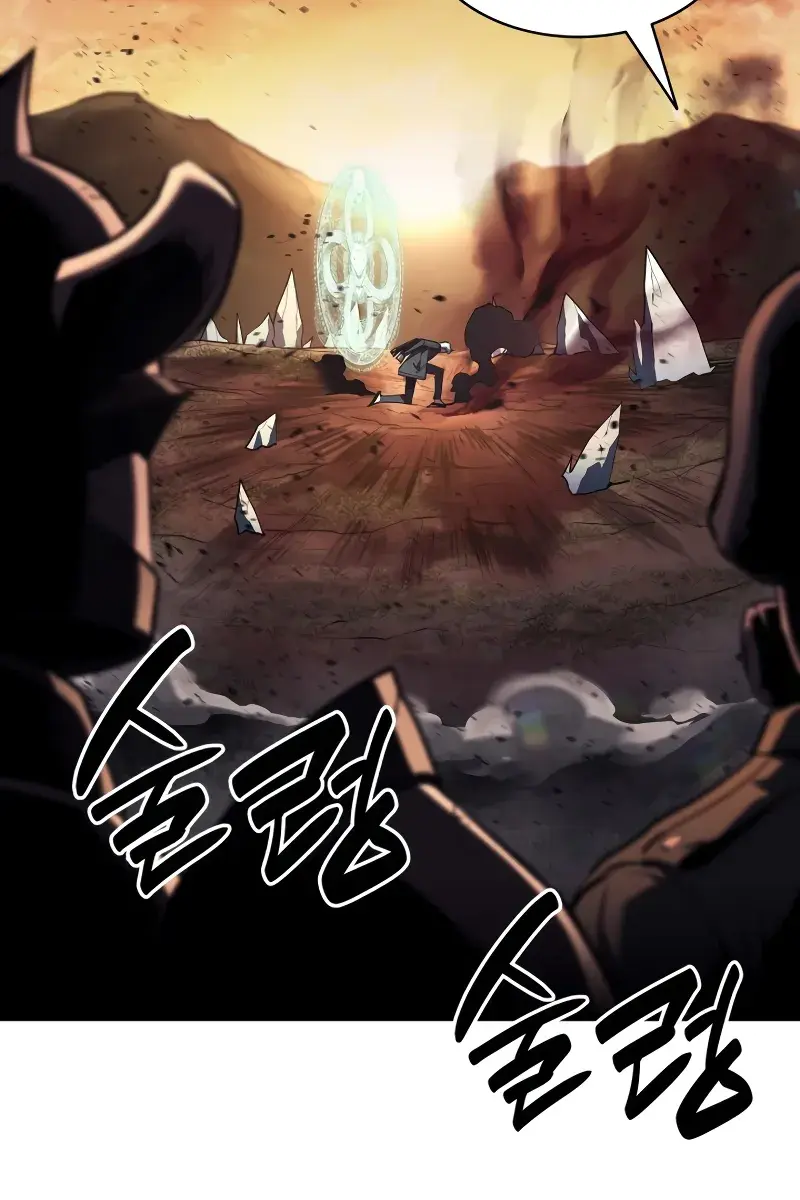 Return of Disaster Class Hero Chapter 116 Page 140