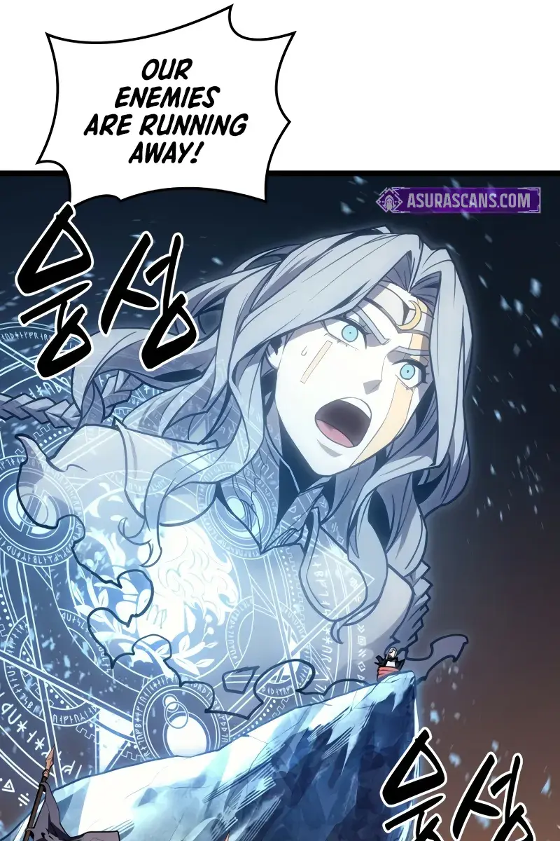 Return of Disaster Class Hero Chapter 116 Page 146