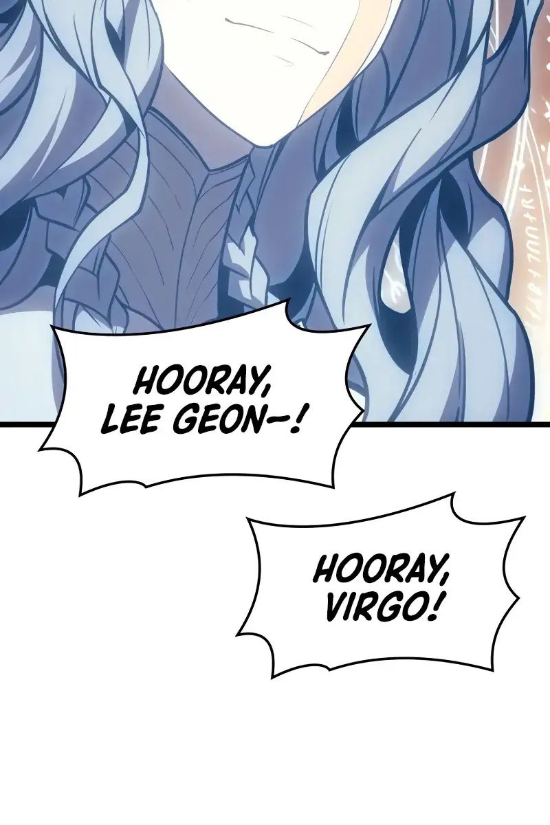 Return of Disaster Class Hero Chapter 116 Page 149