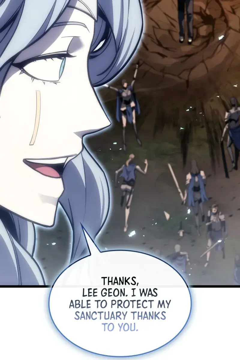 Return of Disaster Class Hero Chapter 116 Page 151