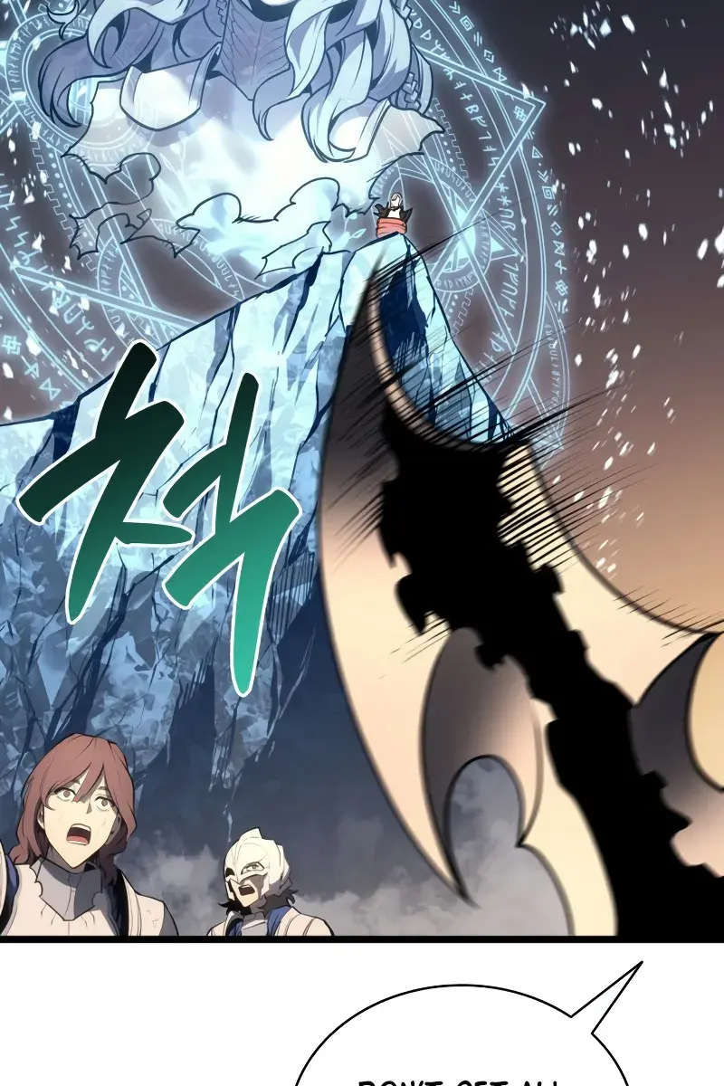 Return of Disaster Class Hero Chapter 116 Page 153