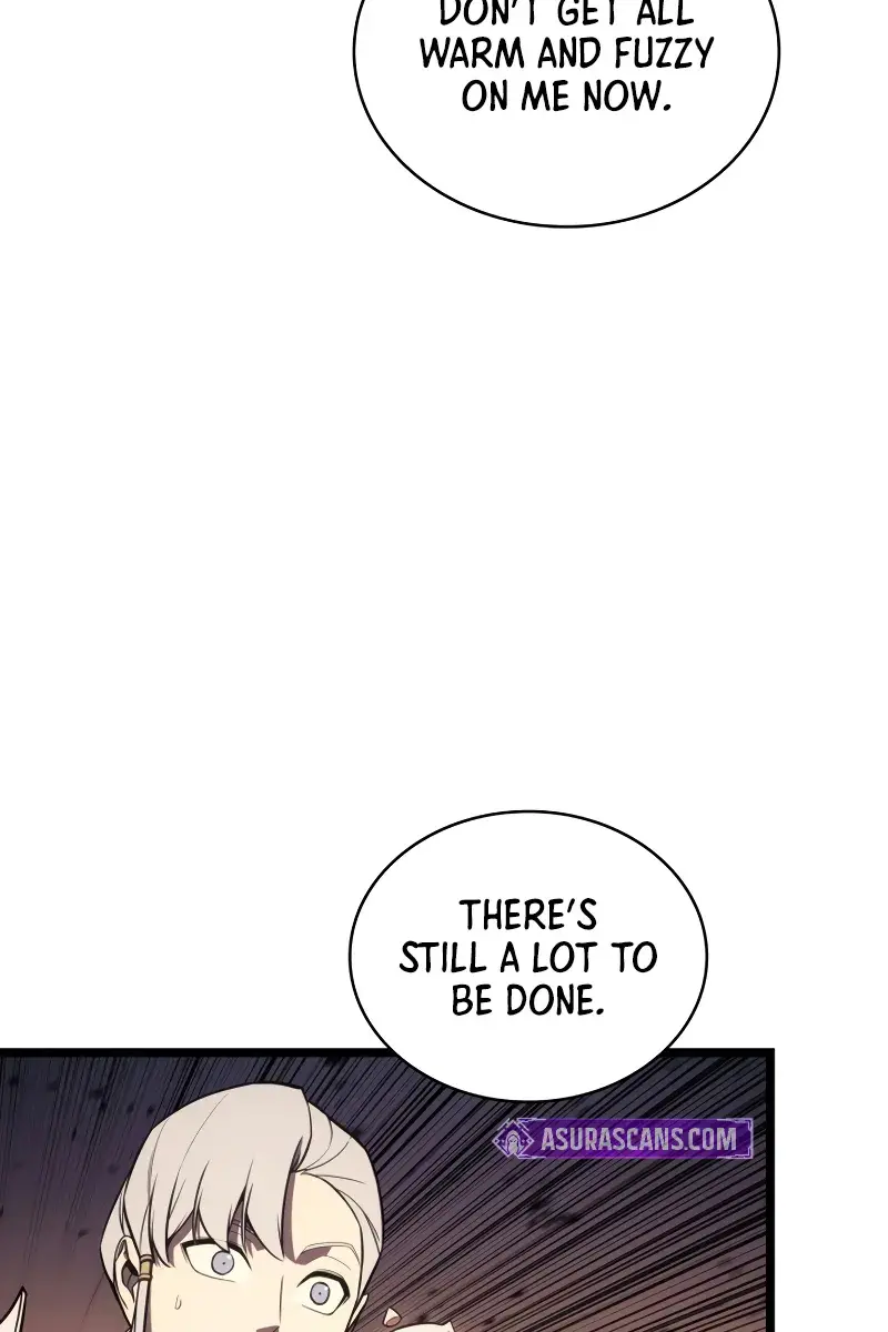 Return of Disaster Class Hero Chapter 116 Page 154