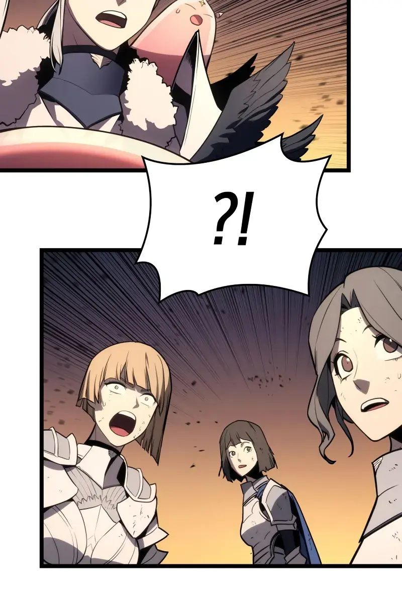 Return of Disaster Class Hero Chapter 116 Page 155