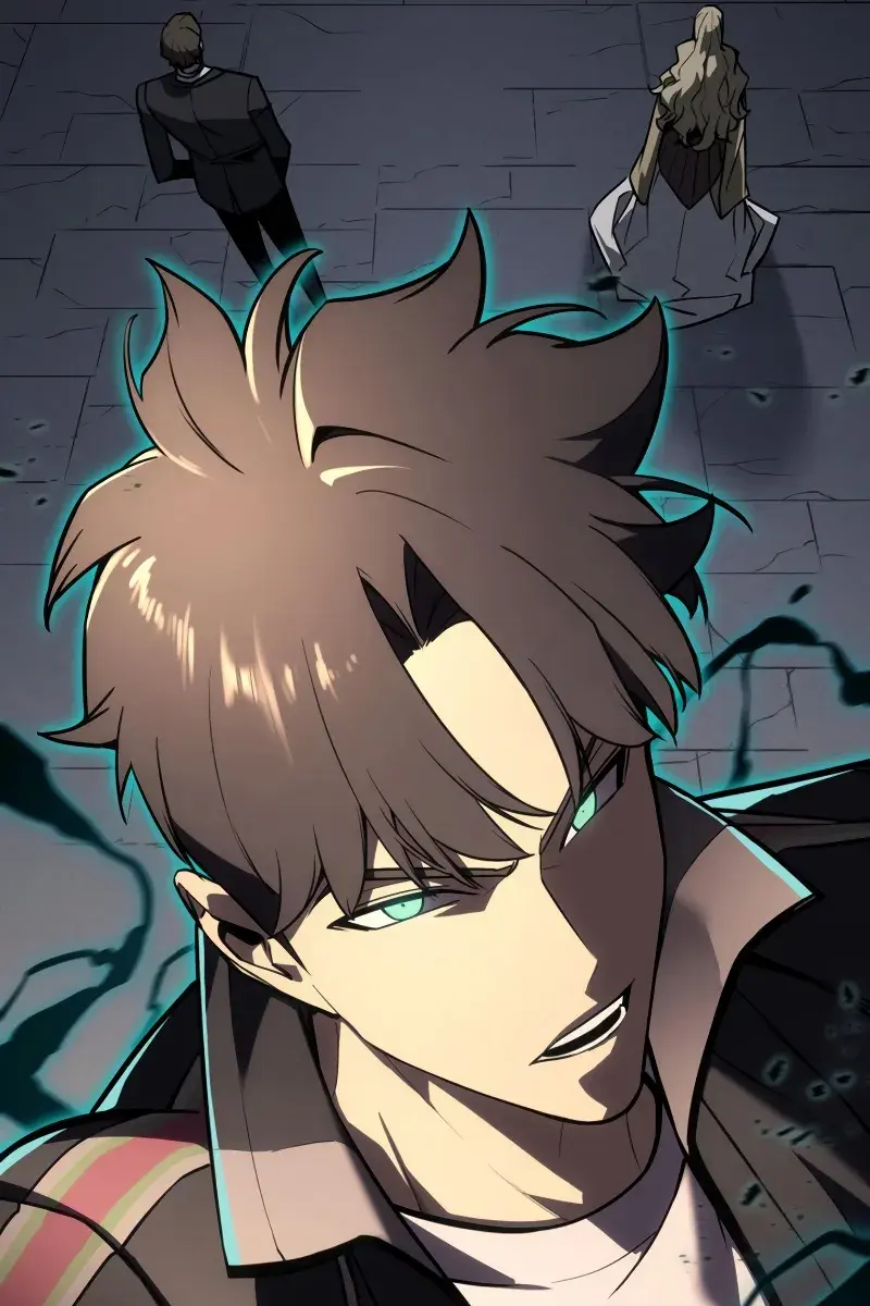 Return of Disaster Class Hero Chapter 116 Page 160