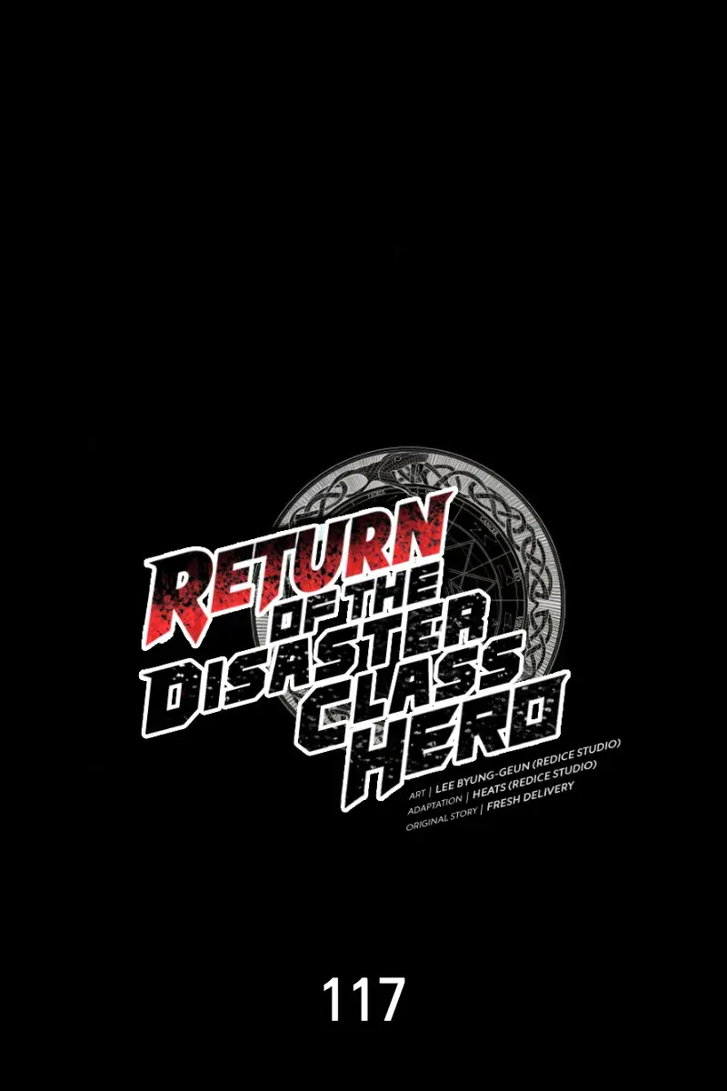 Return of Disaster Class Hero Chapter 117 Page 2