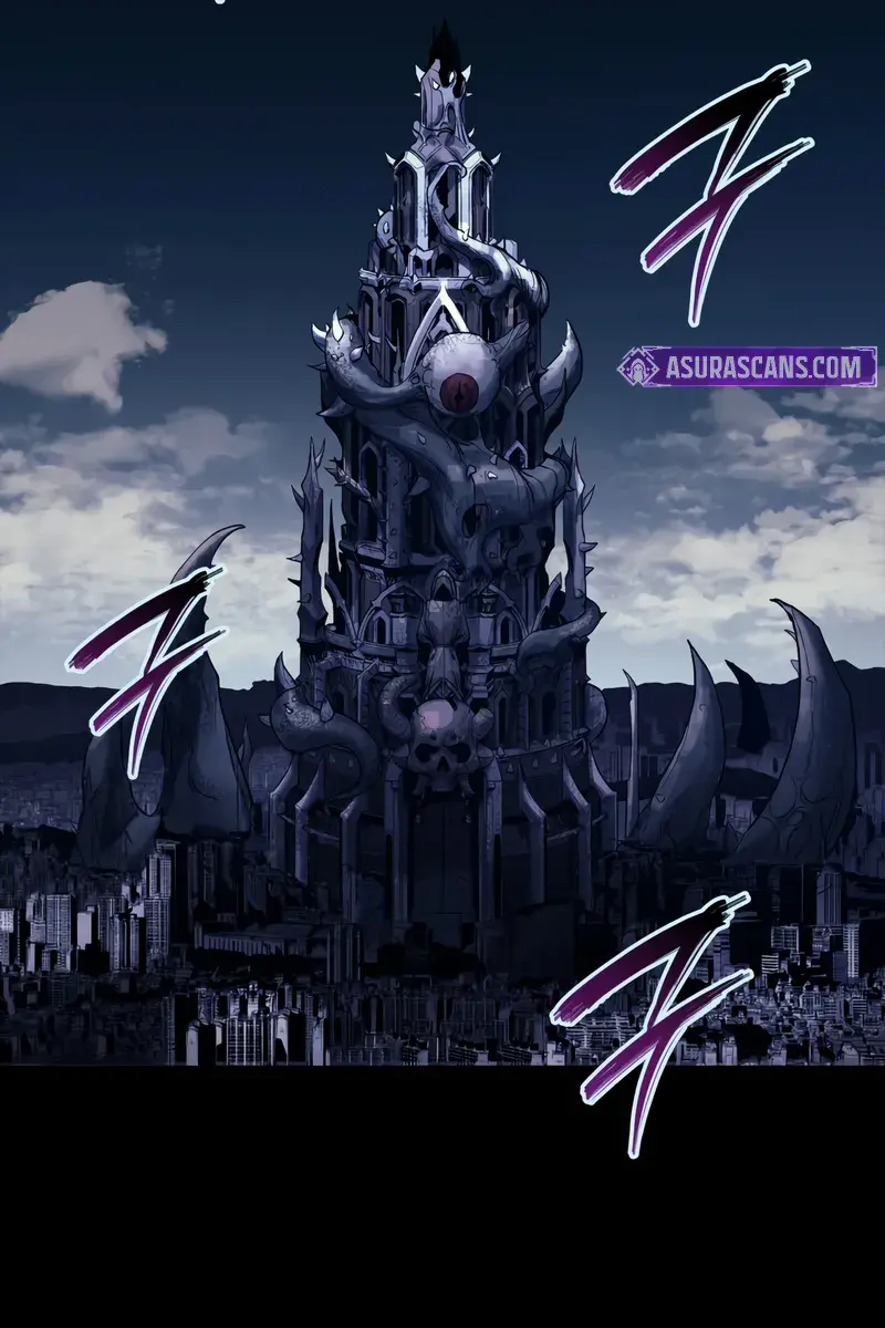 Return of Disaster Class Hero Chapter 117 Page 4