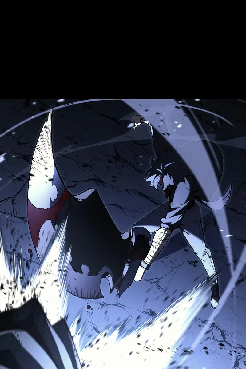 Return of Disaster Class Hero Chapter 117 Page 7