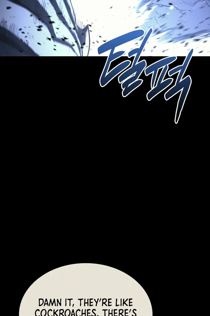 Return of Disaster Class Hero Chapter 117 Page 8