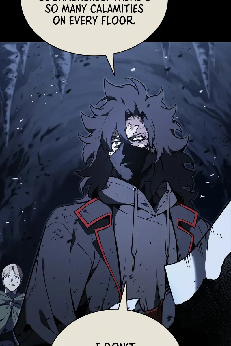 Return of Disaster Class Hero Chapter 117 Page 9