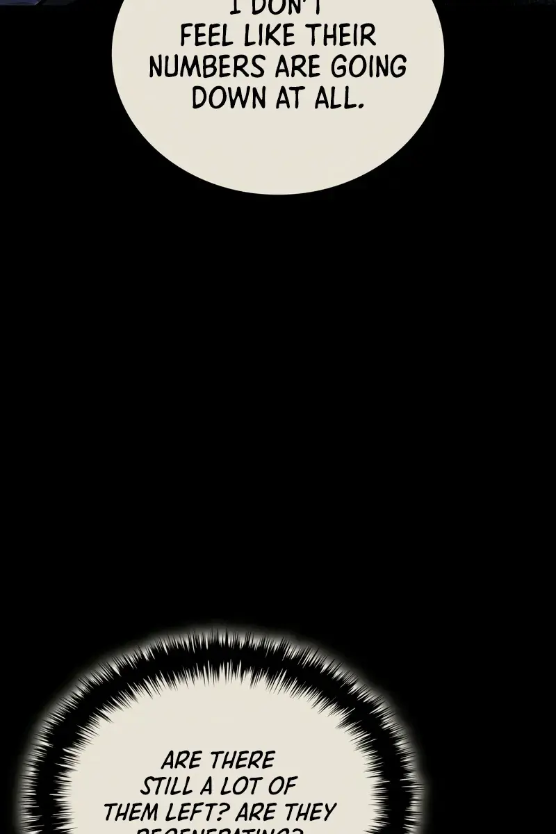 Return of Disaster Class Hero Chapter 117 Page 10