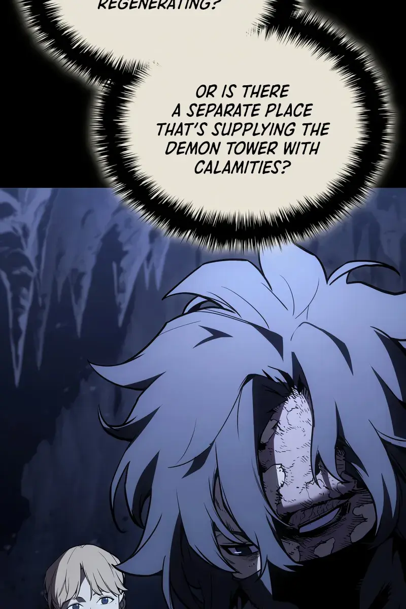 Return of Disaster Class Hero Chapter 117 Page 11