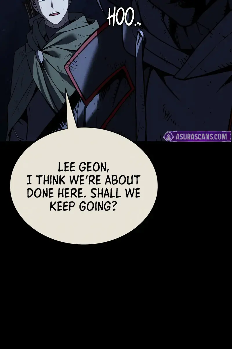 Return of Disaster Class Hero Chapter 117 Page 12