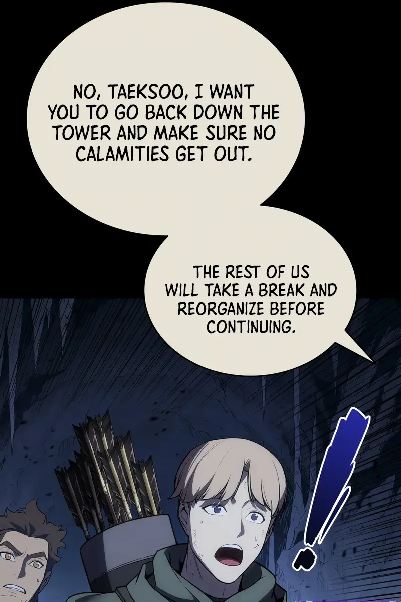 Return of Disaster Class Hero Chapter 117 Page 14