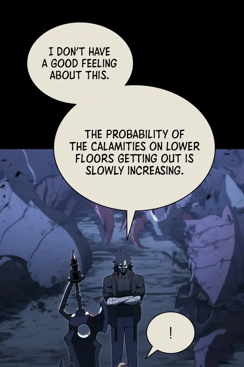 Return of Disaster Class Hero Chapter 117 Page 16