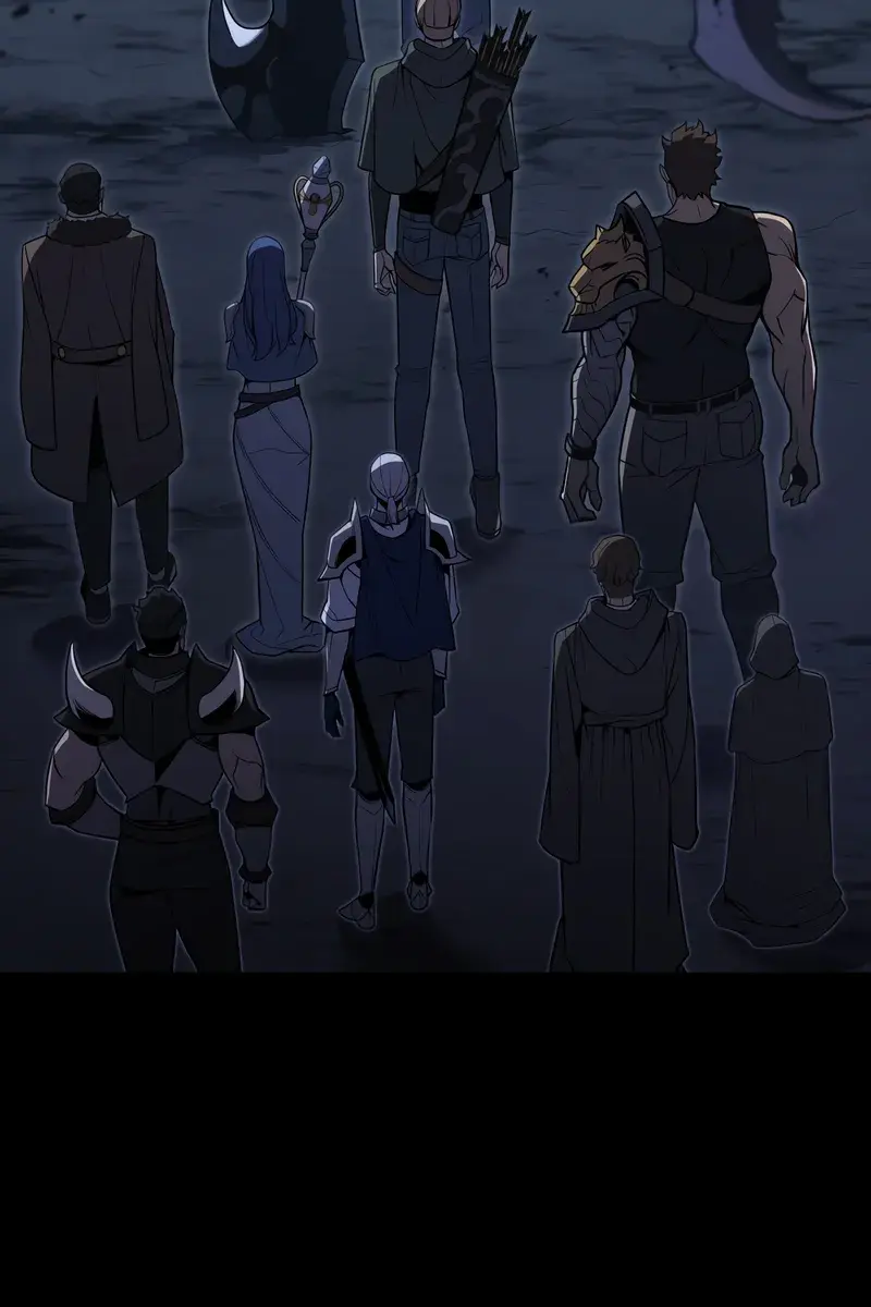 Return of Disaster Class Hero Chapter 117 Page 17