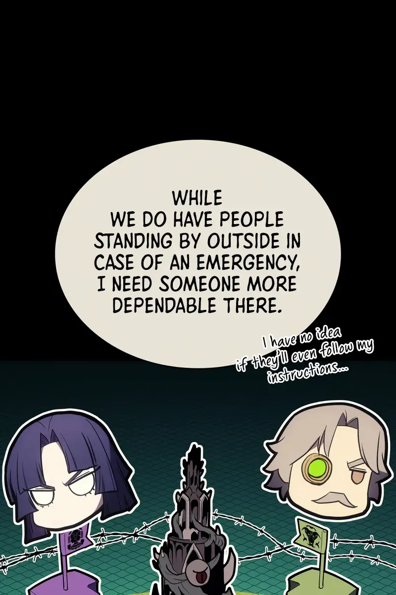 Return of Disaster Class Hero Chapter 117 Page 18