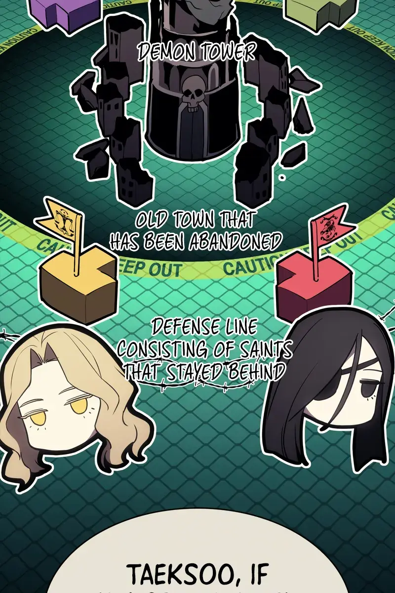 Return of Disaster Class Hero Chapter 117 Page 19