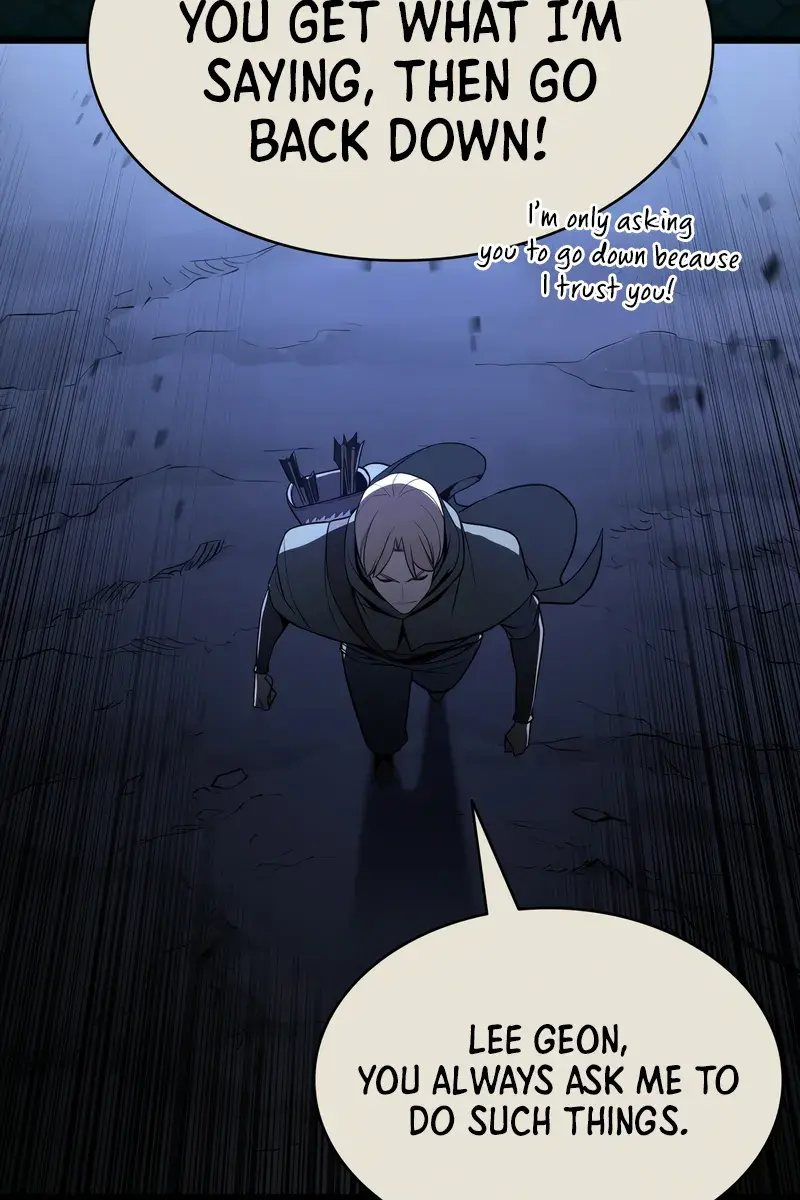 Return of Disaster Class Hero Chapter 117 Page 20