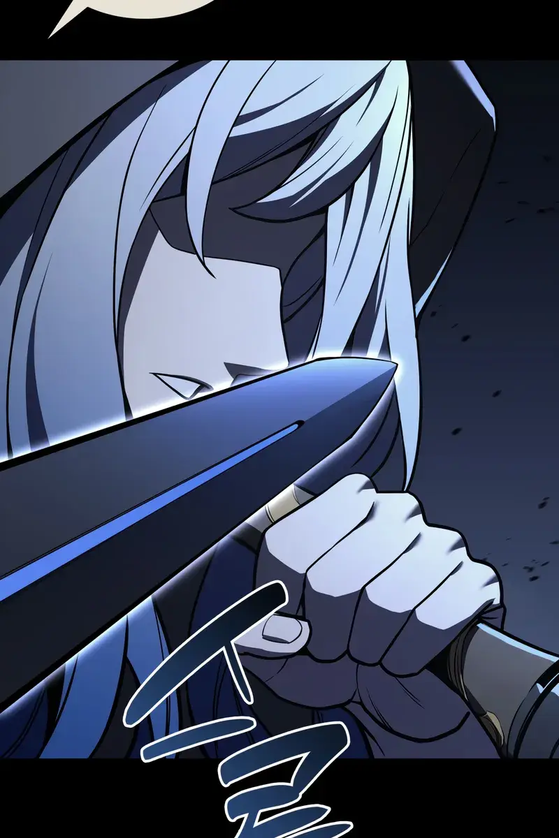 Return of Disaster Class Hero Chapter 117 Page 23