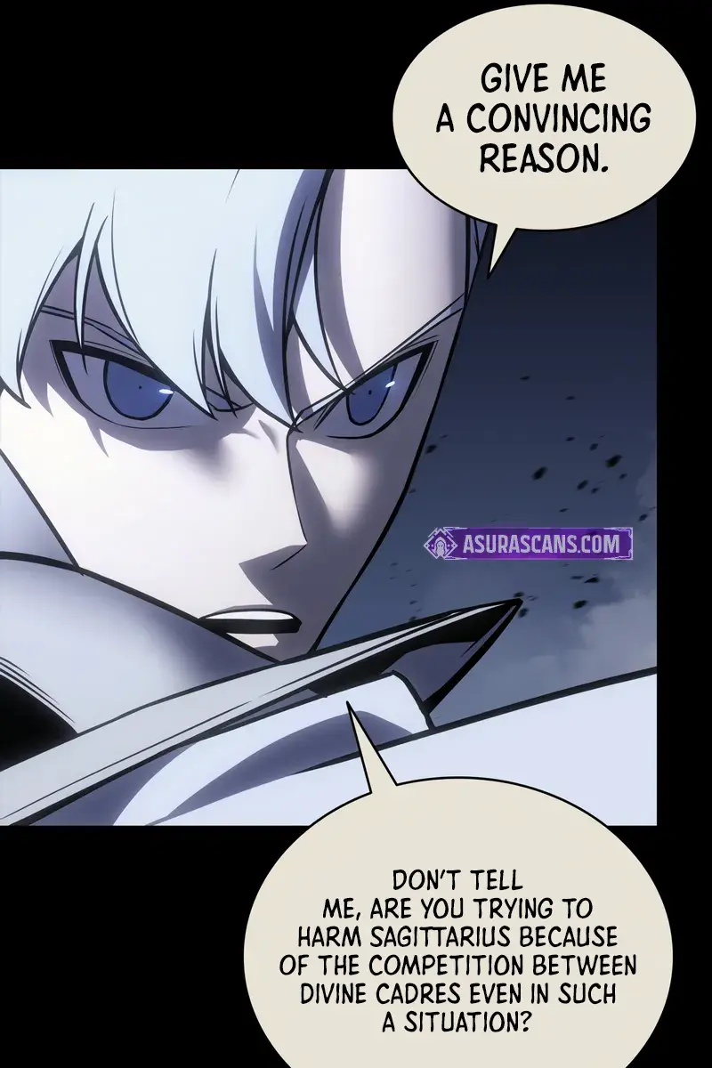 Return of Disaster Class Hero Chapter 117 Page 27