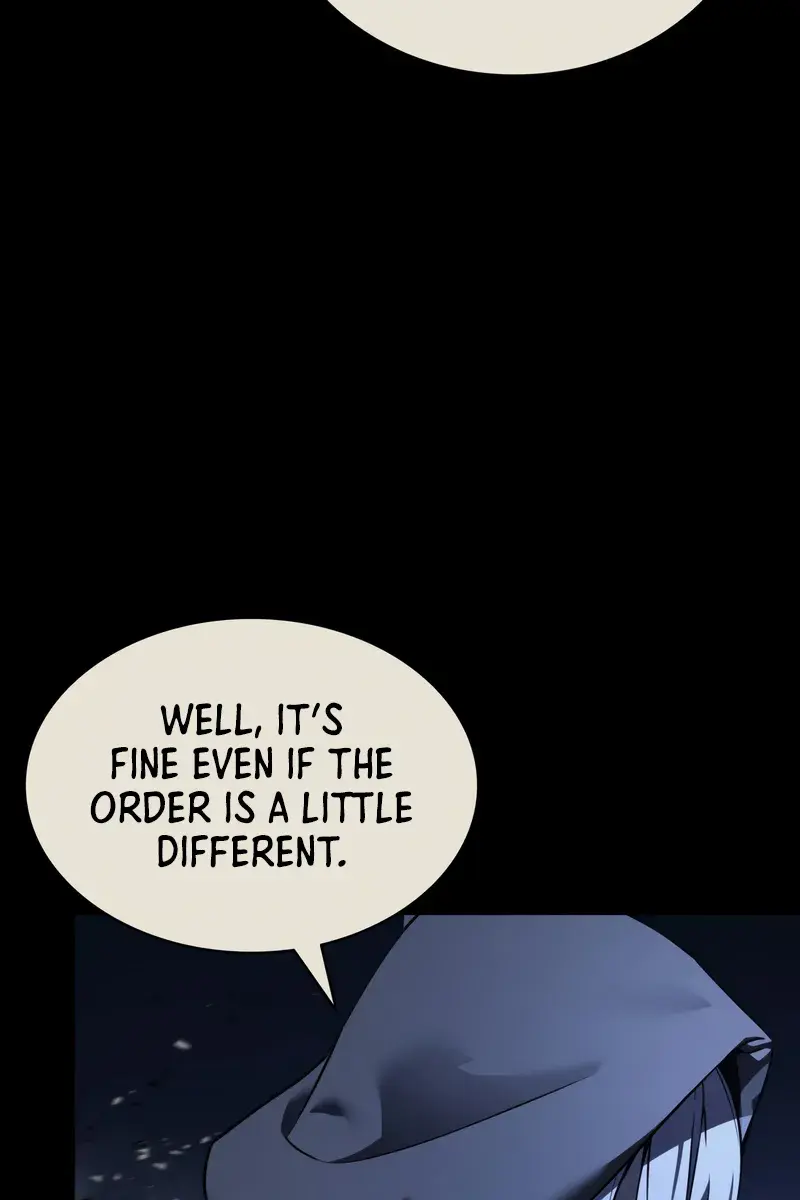 Return of Disaster Class Hero Chapter 117 Page 28