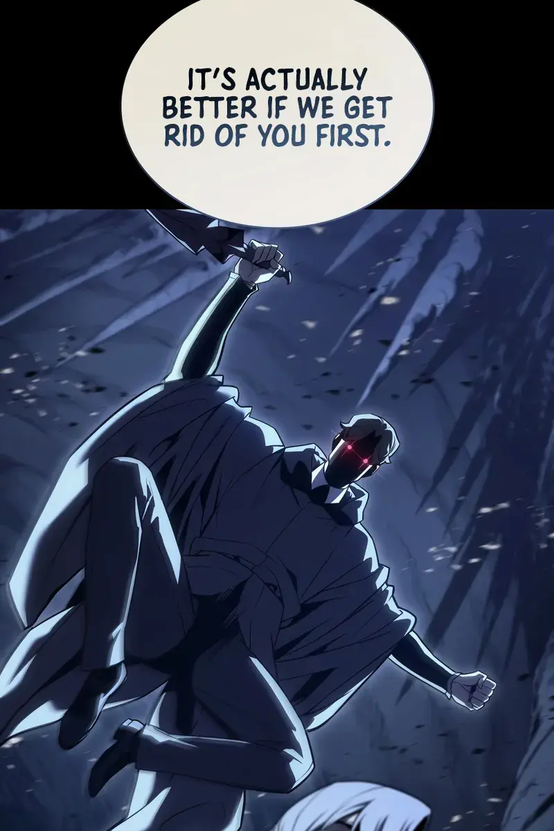 Return of Disaster Class Hero Chapter 117 Page 30