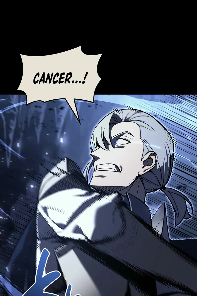 Return of Disaster Class Hero Chapter 117 Page 32