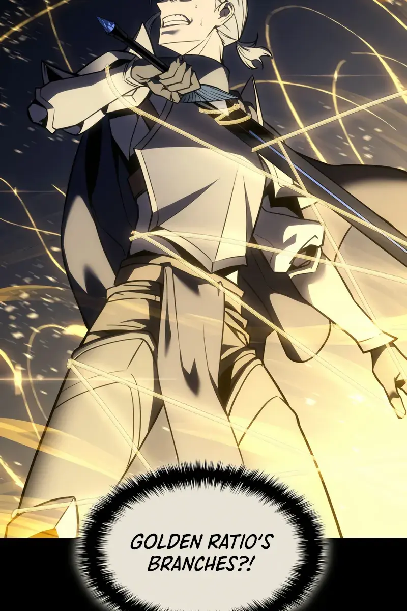 Return of Disaster Class Hero Chapter 117 Page 34