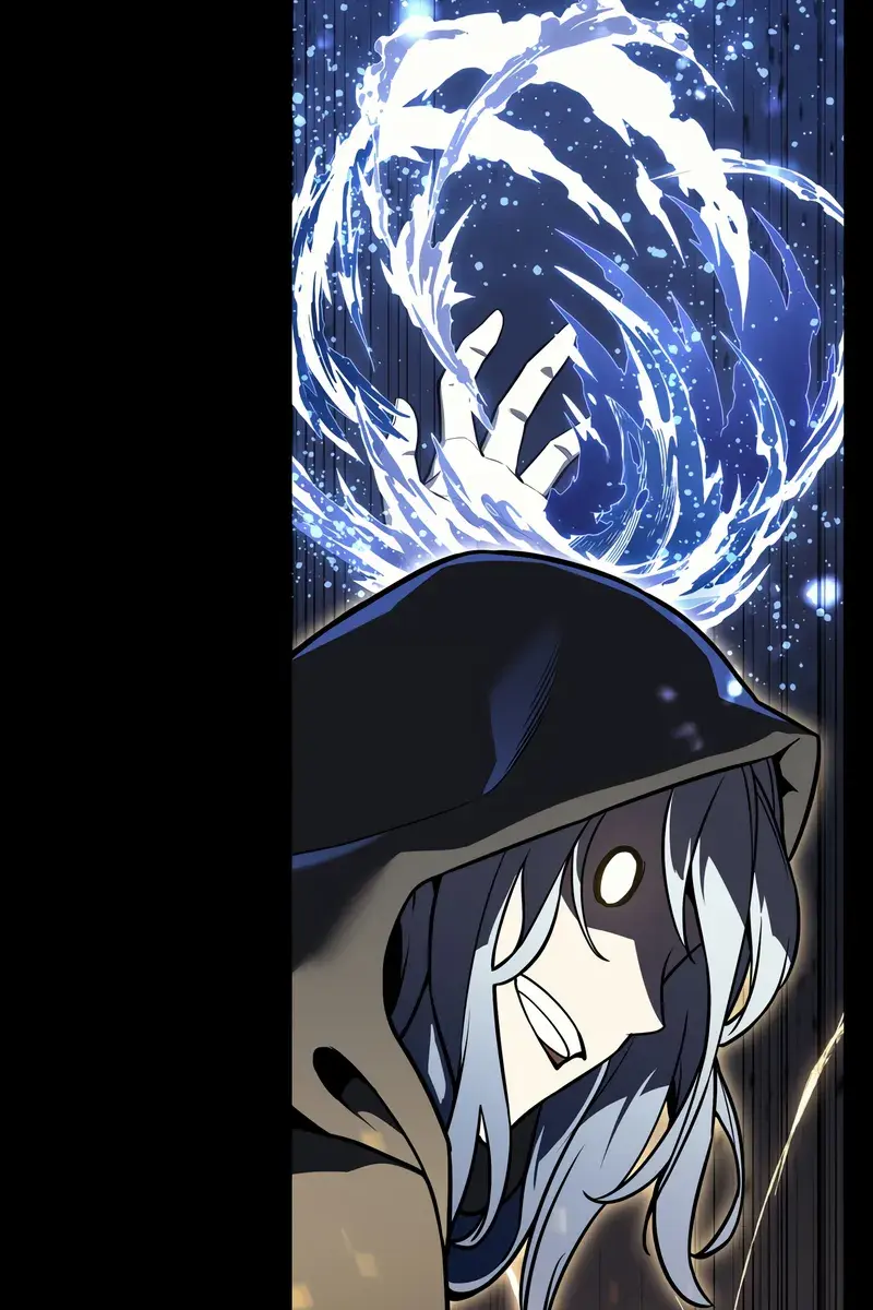 Return of Disaster Class Hero Chapter 117 Page 37