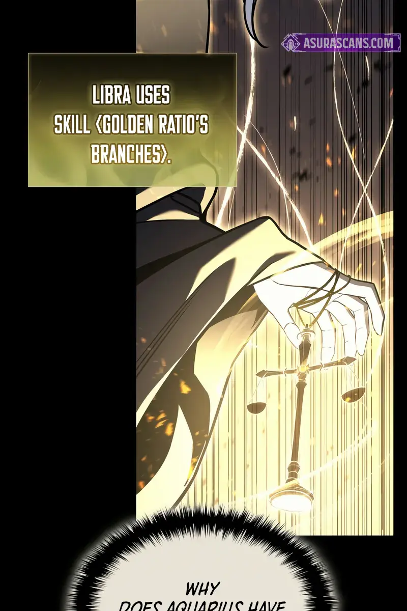 Return of Disaster Class Hero Chapter 117 Page 38