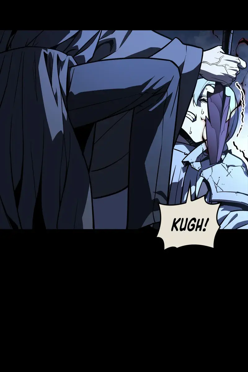 Return of Disaster Class Hero Chapter 117 Page 42