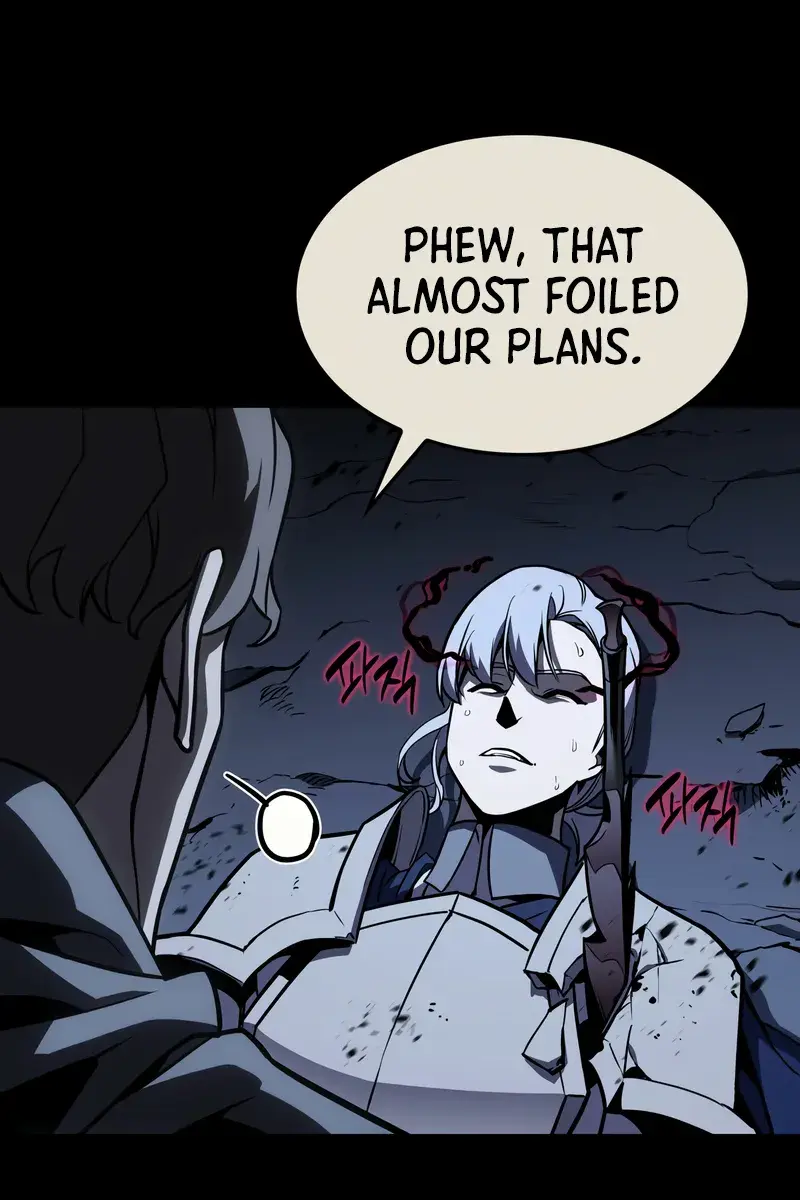 Return of Disaster Class Hero Chapter 117 Page 46