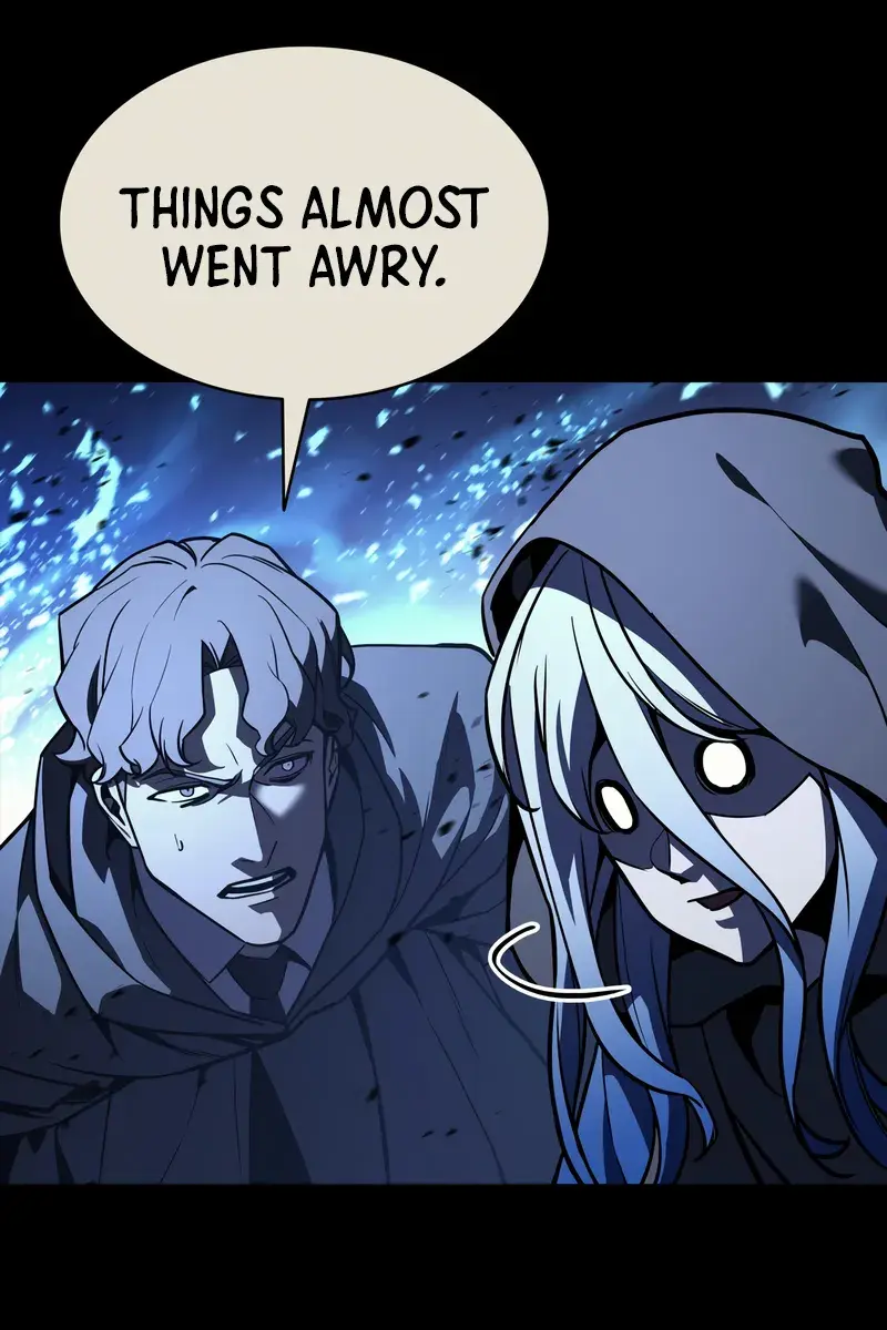 Return of Disaster Class Hero Chapter 117 Page 49