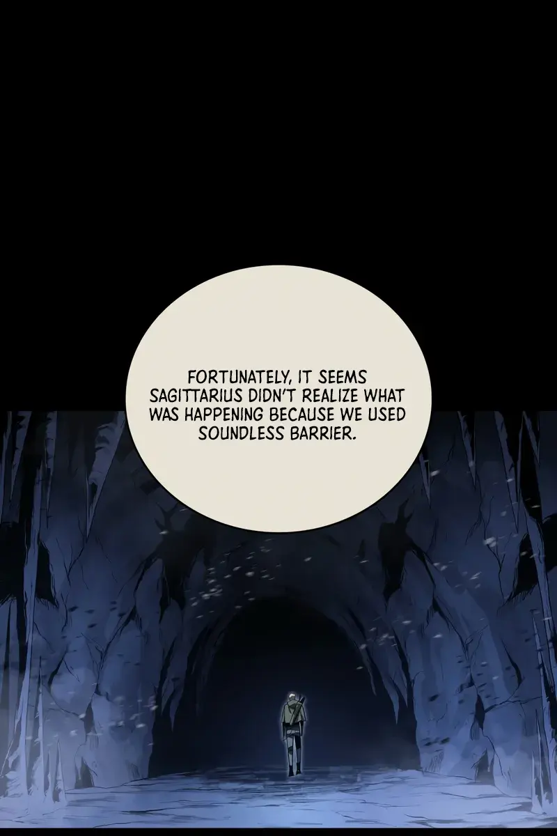 Return of Disaster Class Hero Chapter 117 Page 50