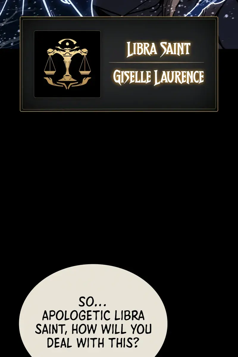 Return of Disaster Class Hero Chapter 117 Page 54