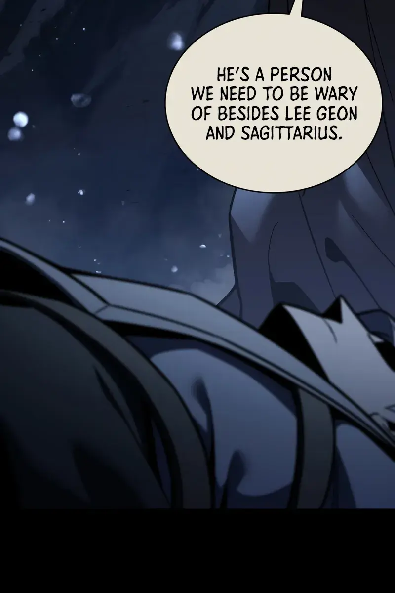 Return of Disaster Class Hero Chapter 117 Page 56