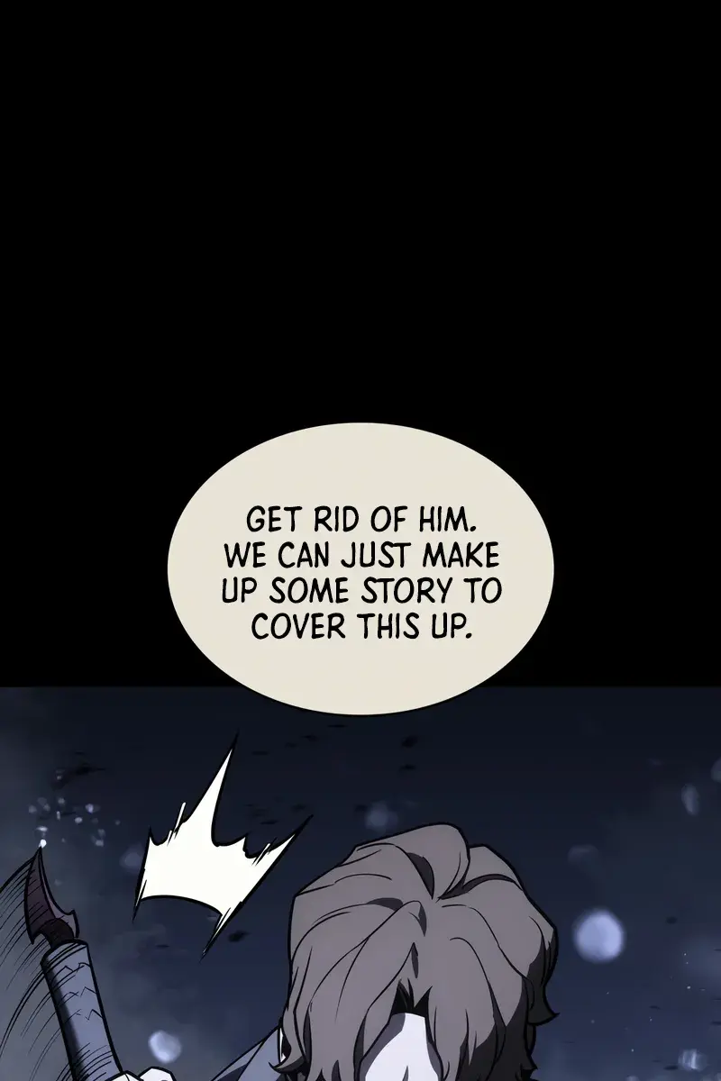 Return of Disaster Class Hero Chapter 117 Page 57